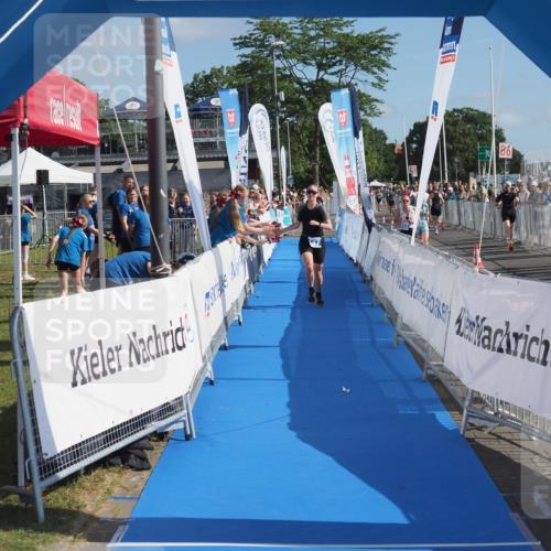 17.08.2025 - KN Förde Triathlon 2025 MichiJ http://msf.ph/oto/8587500 17.08.2025 10:27:50 Laufen 147, 148 meine-sportfotos.de