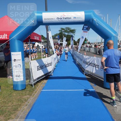 17.08.2025 - KN Förde Triathlon 2025 MichiJ http://msf.ph/oto/8587519 17.08.2025 13:42:14 Laufen 402 meine-sportfotos.de