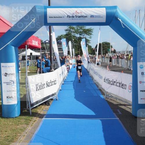 17.08.2025 - KN Förde Triathlon 2025 MichiJ http://msf.ph/oto/8587529 17.08.2025 10:27:51 Laufen 147 meine-sportfotos.de