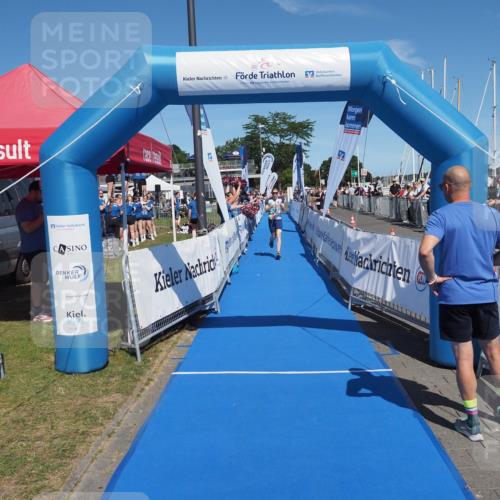 17.08.2025 - KN Förde Triathlon 2025 MichiJ http://msf.ph/oto/8587538 17.08.2025 13:42:14 Laufen 402 meine-sportfotos.de
