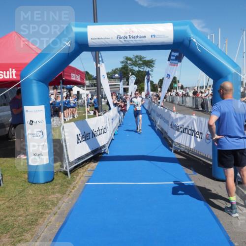 17.08.2025 - KN Förde Triathlon 2025 MichiJ http://msf.ph/oto/8587571 17.08.2025 13:42:15 Laufen 402 meine-sportfotos.de