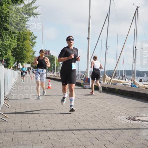 17.08.2025 - KN Förde Triathlon 2025 KatJ http://msf.ph/oto/8587572 17.08.2025 10:13:04 Laufen 107, 141, 168 meine-sportfotos.de