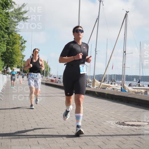 17.08.2025 - KN Förde Triathlon 2025 KatJ http://msf.ph/oto/8587595 17.08.2025 10:13:05 Laufen 107, 141, 168 meine-sportfotos.de