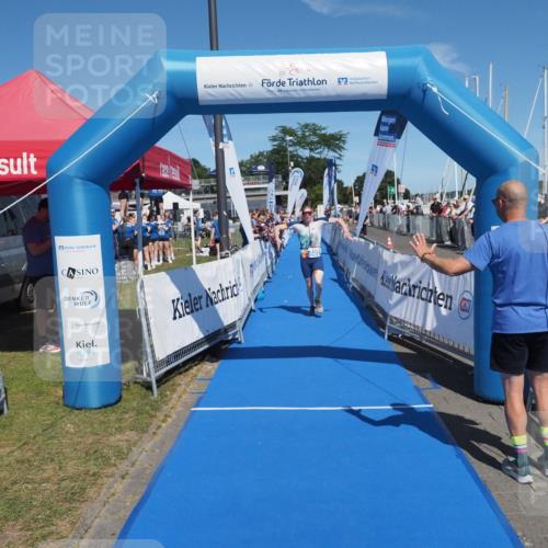 17.08.2025 - KN Förde Triathlon 2025 MichiJ http://msf.ph/oto/8587600 17.08.2025 13:42:15 Laufen 402 meine-sportfotos.de