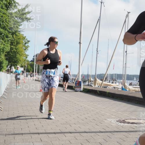17.08.2025 - KN Förde Triathlon 2025 KatJ http://msf.ph/oto/8587612 17.08.2025 10:13:06 Laufen 107, 141, 168 meine-sportfotos.de