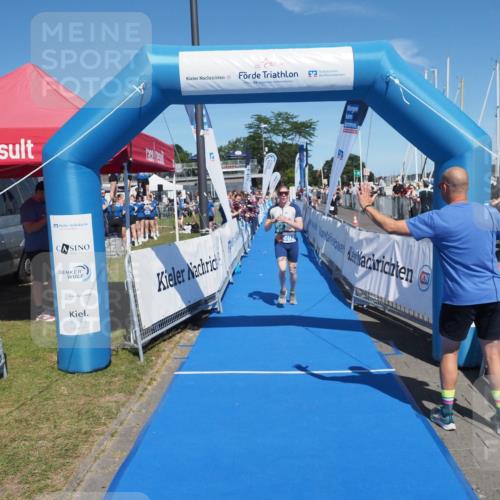 17.08.2025 - KN Förde Triathlon 2025 MichiJ http://msf.ph/oto/8587617 17.08.2025 13:42:16 Laufen 402 meine-sportfotos.de