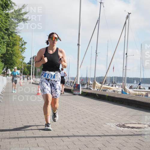 17.08.2025 - KN Förde Triathlon 2025 KatJ http://msf.ph/oto/8587621 17.08.2025 10:13:07 Laufen 107, 141, 168 meine-sportfotos.de