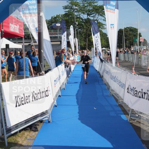 17.08.2025 - KN Förde Triathlon 2025 MichiJ http://msf.ph/oto/8587625 17.08.2025 10:27:56 Laufen 125, 147 meine-sportfotos.de