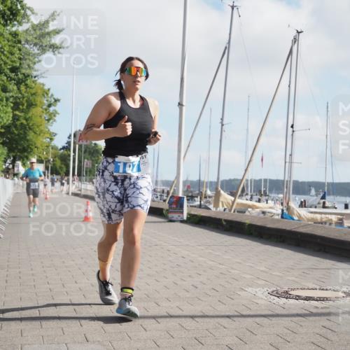 17.08.2025 - KN Förde Triathlon 2025 KatJ http://msf.ph/oto/8587628 17.08.2025 10:13:07 Laufen 107, 141, 168 meine-sportfotos.de