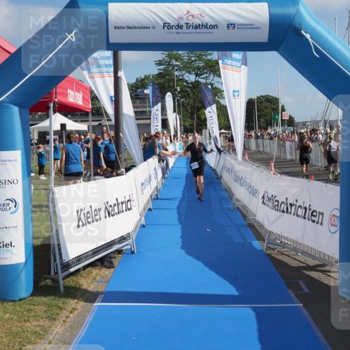 17.08.2025 - KN Förde Triathlon 2025 MichiJ http://msf.ph/oto/8587659 17.08.2025 10:27:57 Laufen 125, 147 meine-sportfotos.de