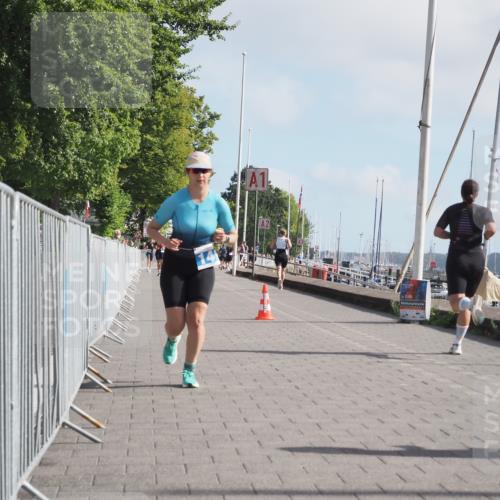 17.08.2025 - KN Förde Triathlon 2025 KatJ http://msf.ph/oto/8587694 17.08.2025 10:13:11 Laufen 141 meine-sportfotos.de