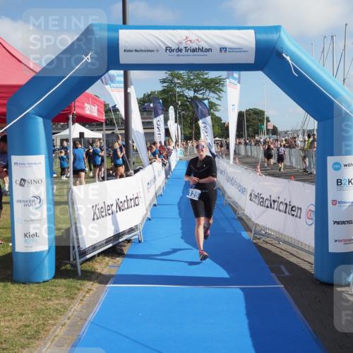 17.08.2025 - KN Förde Triathlon 2025 MichiJ http://msf.ph/oto/8587738 17.08.2025 10:28:00 Laufen 125 meine-sportfotos.de