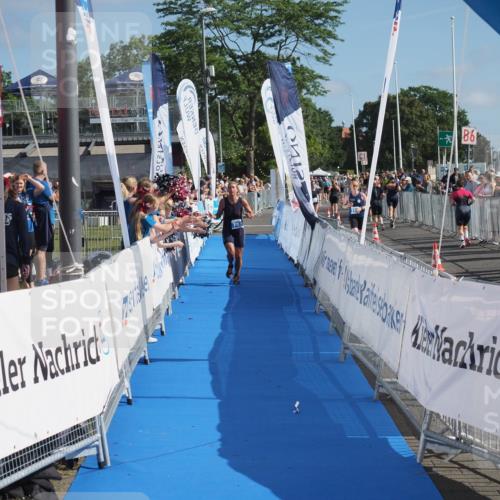 17.08.2025 - KN Förde Triathlon 2025 MichiJ http://msf.ph/oto/8587749 17.08.2025 10:28:11 Laufen 145 meine-sportfotos.de