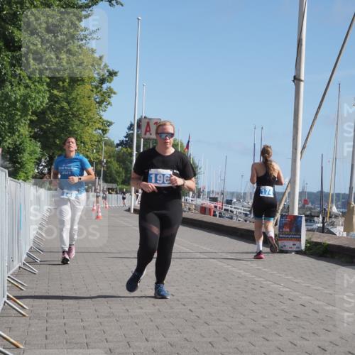 17.08.2025 - KN Förde Triathlon 2025 KatJ http://msf.ph/oto/8587758 17.08.2025 10:38:10 Laufen 169, 196 meine-sportfotos.de