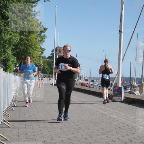 17.08.2025 - KN Förde Triathlon 2025 KatJ http://msf.ph/oto/8587767 17.08.2025 10:38:10 Laufen 169, 196 meine-sportfotos.de