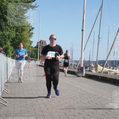 17.08.2025 - KN Förde Triathlon 2025 KatJ http://msf.ph/oto/8587803 17.08.2025 10:38:11 Laufen 169, 196 meine-sportfotos.de