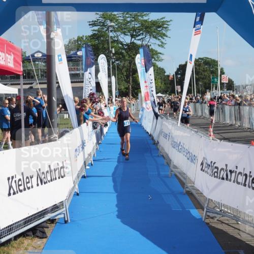 17.08.2025 - KN Förde Triathlon 2025 MichiJ http://msf.ph/oto/8587805 17.08.2025 10:28:13 Laufen 145 meine-sportfotos.de