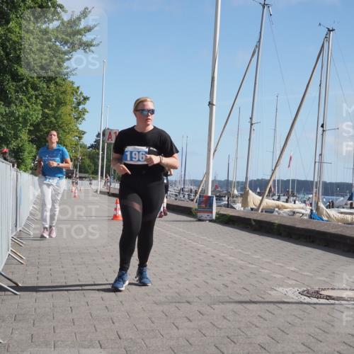 17.08.2025 - KN Förde Triathlon 2025 KatJ http://msf.ph/oto/8587820 17.08.2025 10:38:12 Laufen 169, 196 meine-sportfotos.de