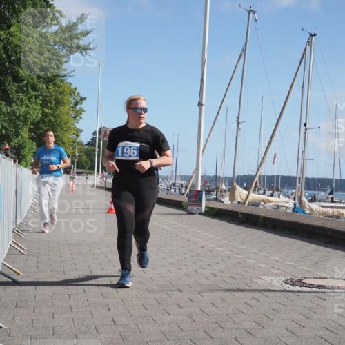 17.08.2025 - KN Förde Triathlon 2025 KatJ http://msf.ph/oto/8587827 17.08.2025 10:38:12 Laufen 169, 196 meine-sportfotos.de