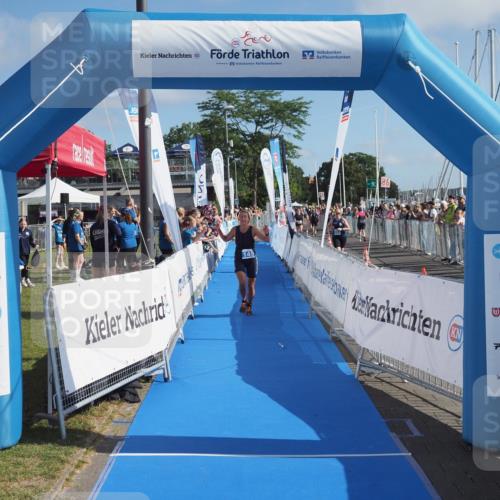 17.08.2025 - KN Förde Triathlon 2025 MichiJ http://msf.ph/oto/8587832 17.08.2025 10:28:14 Laufen 145 meine-sportfotos.de