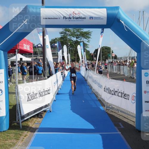17.08.2025 - KN Förde Triathlon 2025 MichiJ http://msf.ph/oto/8587837 17.08.2025 10:28:14 Laufen 145 meine-sportfotos.de