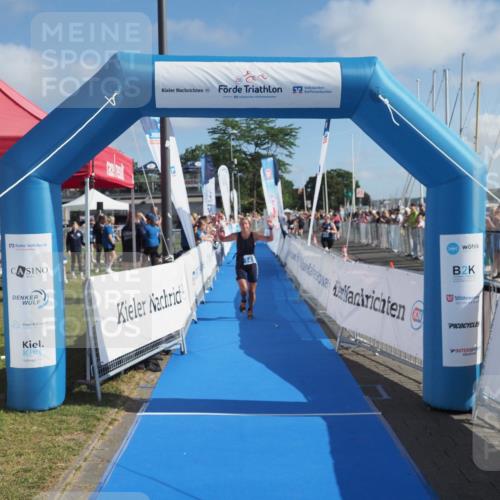 17.08.2025 - KN Förde Triathlon 2025 MichiJ http://msf.ph/oto/8587854 17.08.2025 10:28:15 Laufen 145 meine-sportfotos.de
