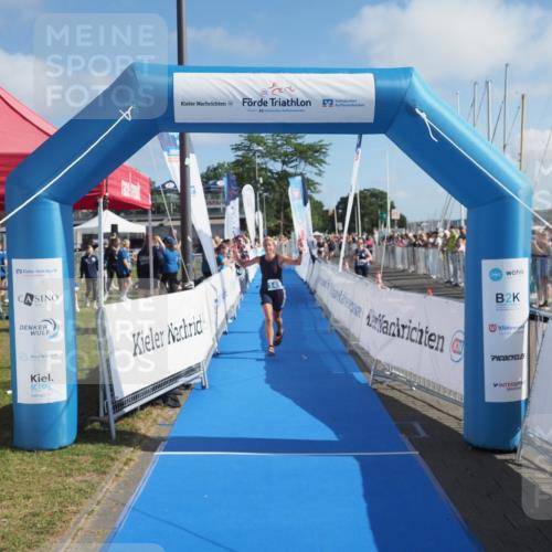17.08.2025 - KN Förde Triathlon 2025 MichiJ http://msf.ph/oto/8587859 17.08.2025 10:28:15 Laufen 145 meine-sportfotos.de