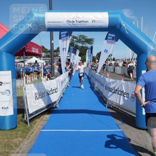 17.08.2025 - KN Förde Triathlon 2025 MichiJ http://msf.ph/oto/8587867 17.08.2025 13:42:41 Laufen 415, 419 meine-sportfotos.de