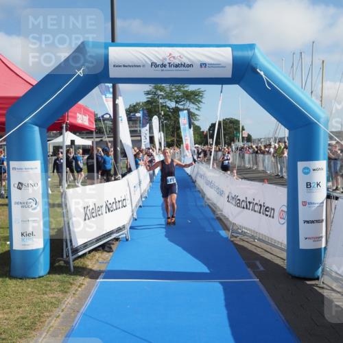 17.08.2025 - KN Förde Triathlon 2025 MichiJ http://msf.ph/oto/8587868 17.08.2025 10:28:15 Laufen 145 meine-sportfotos.de