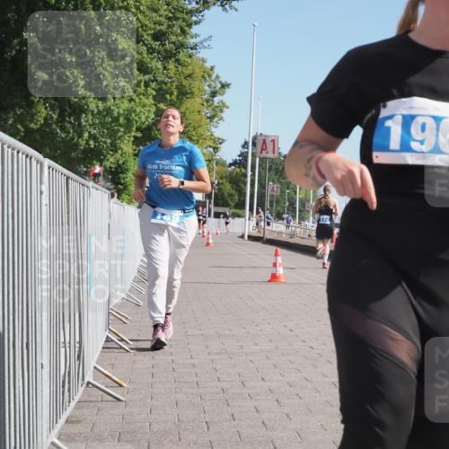 17.08.2025 - KN Förde Triathlon 2025 KatJ http://msf.ph/oto/8587870 17.08.2025 10:38:13 Laufen 169, 196 meine-sportfotos.de