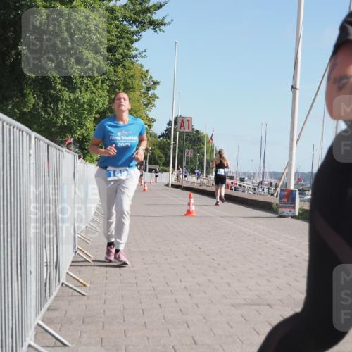 17.08.2025 - KN Förde Triathlon 2025 KatJ http://msf.ph/oto/8587880 17.08.2025 10:38:13 Laufen 169, 196 meine-sportfotos.de