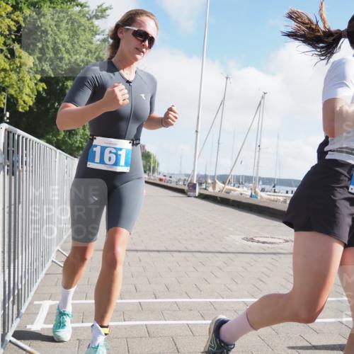 17.08.2025 - KN Förde Triathlon 2025 KatJ http://msf.ph/oto/8587882 17.08.2025 10:13:32 Laufen 161, 181, 224 meine-sportfotos.de