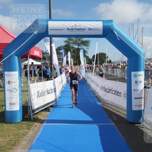 17.08.2025 - KN Förde Triathlon 2025 MichiJ http://msf.ph/oto/8587883 17.08.2025 10:28:15 Laufen 145 meine-sportfotos.de