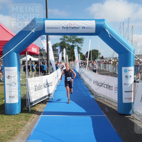 17.08.2025 - KN Förde Triathlon 2025 MichiJ http://msf.ph/oto/8587885 17.08.2025 10:28:15 Laufen 145 meine-sportfotos.de