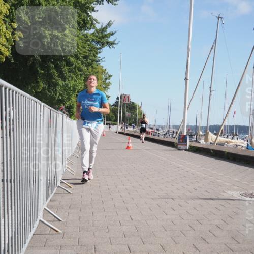 17.08.2025 - KN Förde Triathlon 2025 KatJ http://msf.ph/oto/8587893 17.08.2025 10:38:14 Laufen 169, 196 meine-sportfotos.de