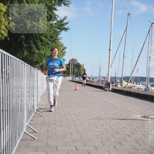 17.08.2025 - KN Förde Triathlon 2025 KatJ http://msf.ph/oto/8587900 17.08.2025 10:38:14 Laufen 169, 196 meine-sportfotos.de