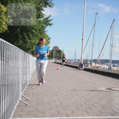 17.08.2025 - KN Förde Triathlon 2025 KatJ http://msf.ph/oto/8587907 17.08.2025 10:38:14 Laufen 169, 196 meine-sportfotos.de