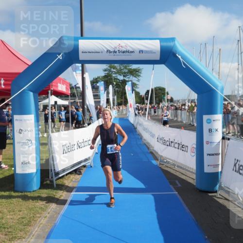 17.08.2025 - KN Förde Triathlon 2025 MichiJ http://msf.ph/oto/8587910 17.08.2025 10:28:16 Laufen 145 meine-sportfotos.de
