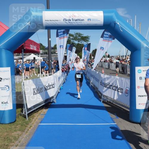 17.08.2025 - KN Förde Triathlon 2025 MichiJ http://msf.ph/oto/8587912 17.08.2025 13:42:42 Laufen 415, 419 meine-sportfotos.de