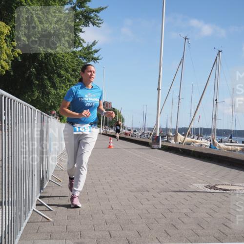 17.08.2025 - KN Förde Triathlon 2025 KatJ http://msf.ph/oto/8587957 17.08.2025 10:38:15 Laufen 169, 196 meine-sportfotos.de