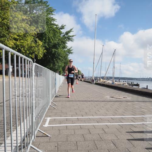17.08.2025 - KN Förde Triathlon 2025 KatJ http://msf.ph/oto/8587973 17.08.2025 10:13:44 Laufen 137, 221 meine-sportfotos.de