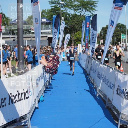 17.08.2025 - KN Förde Triathlon 2025 MichiJ http://msf.ph/oto/8587990 17.08.2025 13:44:18 Laufen 413 meine-sportfotos.de