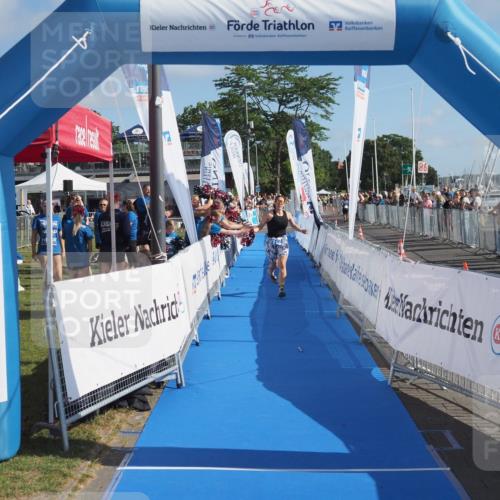 17.08.2025 - KN Förde Triathlon 2025 MichiJ http://msf.ph/oto/8587991 17.08.2025 10:28:45 Laufen 107 meine-sportfotos.de