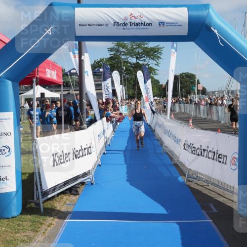 17.08.2025 - KN Förde Triathlon 2025 MichiJ http://msf.ph/oto/8588005 17.08.2025 10:28:46 Laufen 107 meine-sportfotos.de