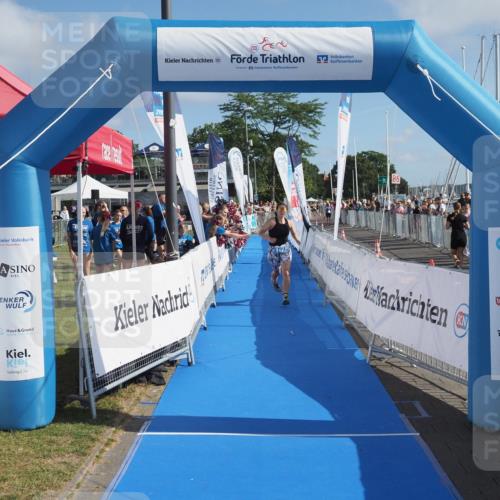 17.08.2025 - KN Förde Triathlon 2025 MichiJ http://msf.ph/oto/8588009 17.08.2025 10:28:46 Laufen 107 meine-sportfotos.de