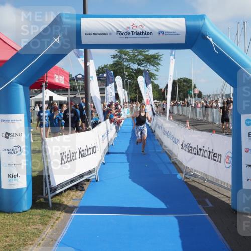 17.08.2025 - KN Förde Triathlon 2025 MichiJ http://msf.ph/oto/8588013 17.08.2025 10:28:46 Laufen 107 meine-sportfotos.de
