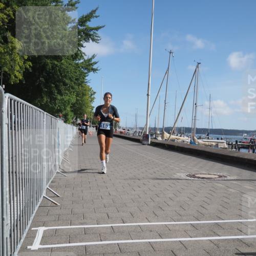 17.08.2025 - KN Förde Triathlon 2025 KatJ http://msf.ph/oto/8588037 17.08.2025 10:38:39 Laufen 163, 176 meine-sportfotos.de