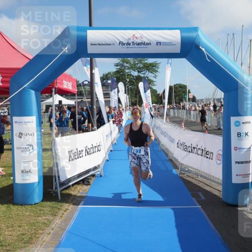 17.08.2025 - KN Förde Triathlon 2025 MichiJ http://msf.ph/oto/8588069 17.08.2025 10:28:48 Laufen 107 meine-sportfotos.de