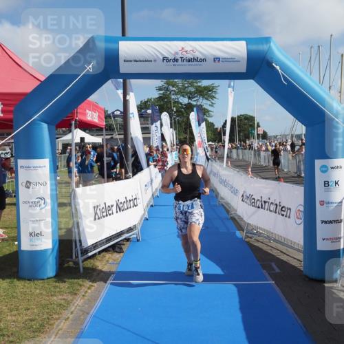 17.08.2025 - KN Förde Triathlon 2025 MichiJ http://msf.ph/oto/8588073 17.08.2025 10:28:48 Laufen 107 meine-sportfotos.de