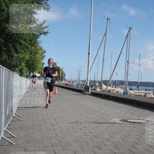 17.08.2025 - KN Förde Triathlon 2025 KatJ http://msf.ph/oto/8588131 17.08.2025 10:38:43 Laufen 131, 163, 176 meine-sportfotos.de